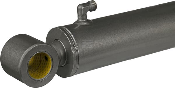 Hydraulikzylinder 70/40/640/860 Stoll