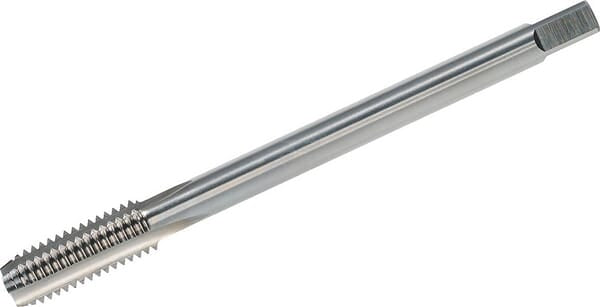 Masch.Gewindebohrer HSS M18