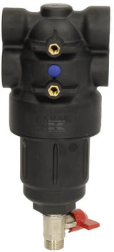 Inline-Filter Hochdruck 