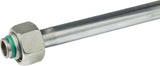 Hydraulikrohr schöpfen