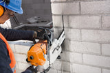 STIHL GS 461, GGM, Schnittlänge 45 cm
