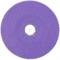 Naturfaserscheibe 125x22,2 CA-P94 N CA36