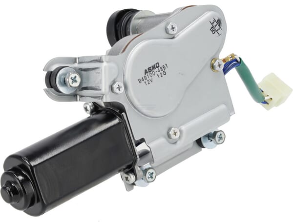 Motor