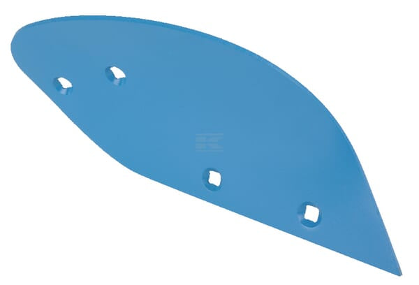 Düngereinlegerstreichblech, rechts, Lemken