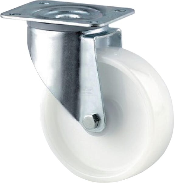 Lenkrolle 80mm