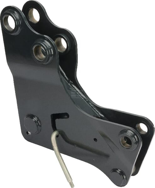 Konsole rechts Stoll