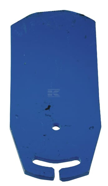 Streichschiene STD2 R.