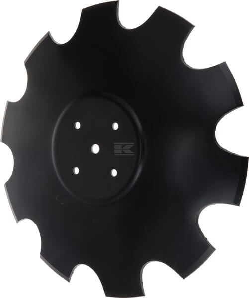 Eggenscheibe 620x6 Grand Creneaux