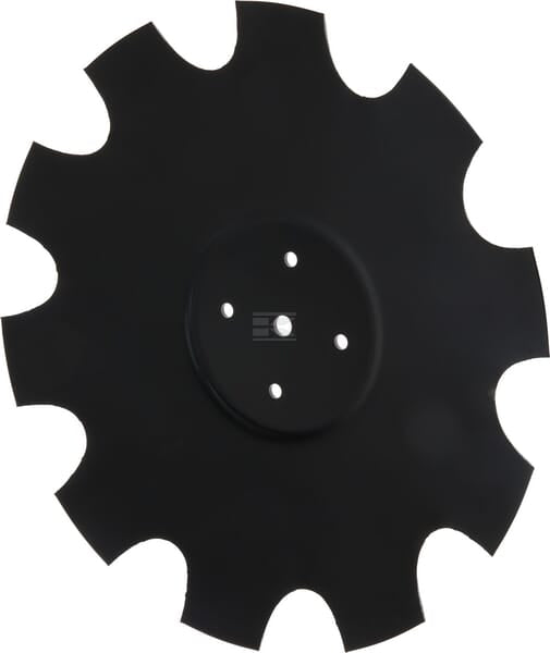 Eggenscheibe 620x6 Grand Creneaux