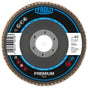 Fächerschleifscheibe 115 mm K60 Form 27A