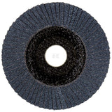 Fächerschleifscheibe 125 mm K40 Form 27A