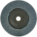 Fächerschleifscheibe 178 mm K40 Form 27A