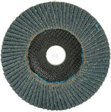 Fächerschleifscheibe 125 mm K40 Form 28A