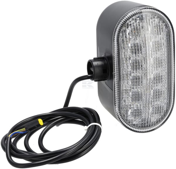 Blink- und Positionslicht, LED, links, geeignet für CNH