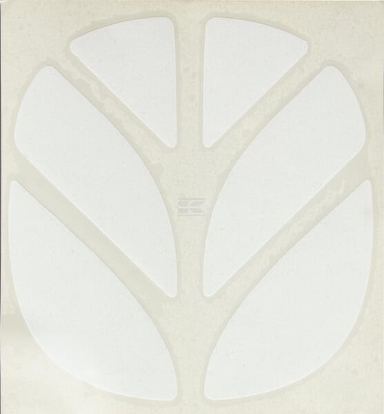 Logo "Blatt", Satz 01