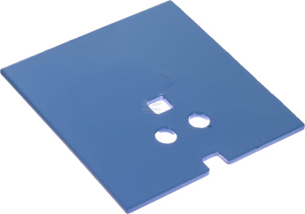 Schaber 3x90x95
