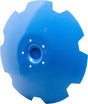 Concave disc D620x6