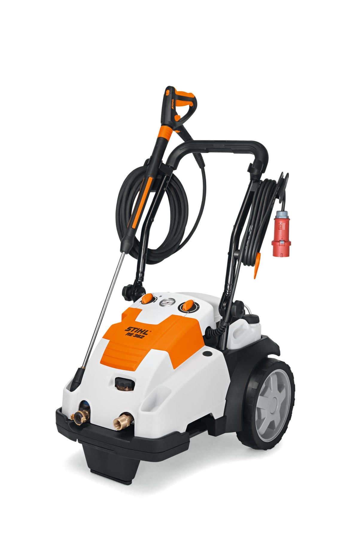 STIHL RE 362