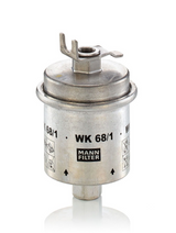 WK 68/1 x Kraftstoff-Leitungsfilter Inline