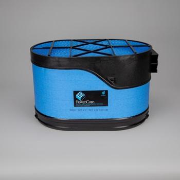 DBA9335 Luftfilterelement (DonaldsonBlue)