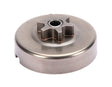 Ringkettenrad 3/8" 6Z 12/64,5D