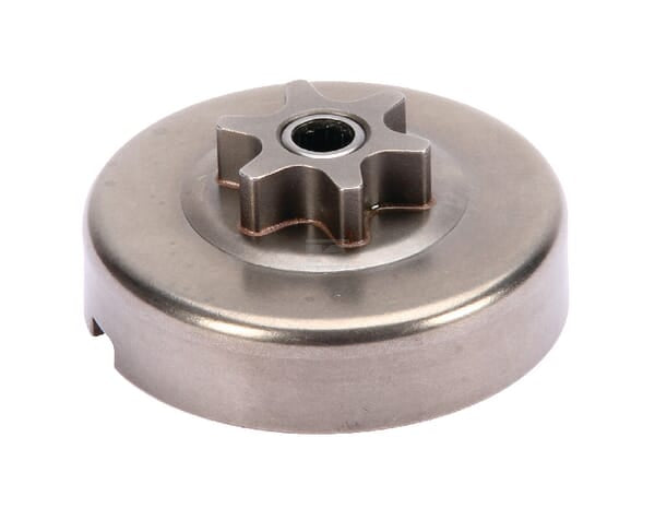Ringkettenrad 3/8" 6Z 12/64,5D