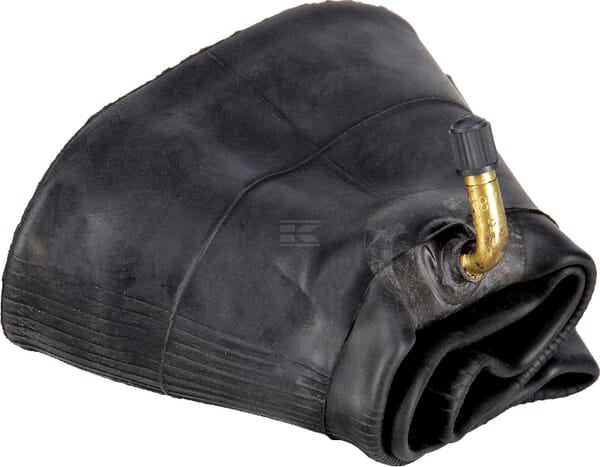 Reifenschlauch für Felge Ø 6", 3.50-6 4.00-6TR87 Kramp