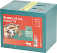 AKO-Batterie 175AH Alkaline groß