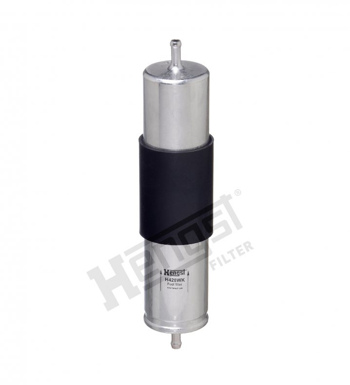 H428WK Kraftstoff-Leitungsfilter Inline