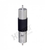 H428WK Kraftstoff-Leitungsfilter Inline