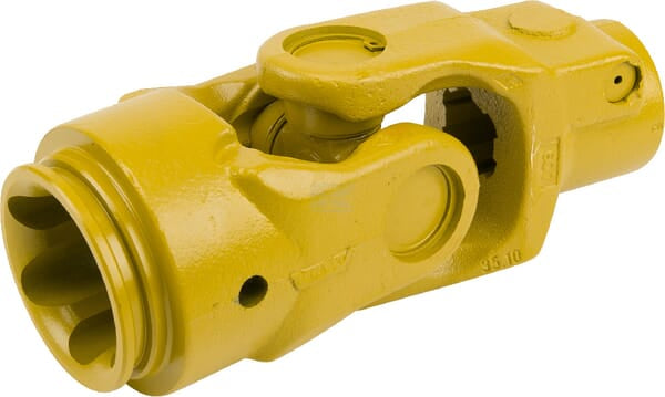 Kreuzgelenk kpl. Profilrohr S5