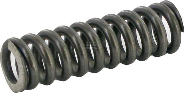 Feder, D=2,5, SC5-10