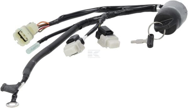 Schalterbaugruppenkombination