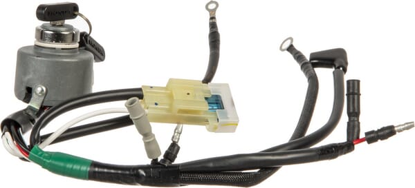 Kombinationsschalter