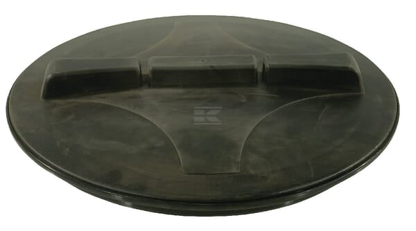 Tankverschluss + Montager. 455