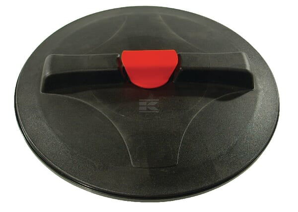 Tankverschluss + Montager. 250