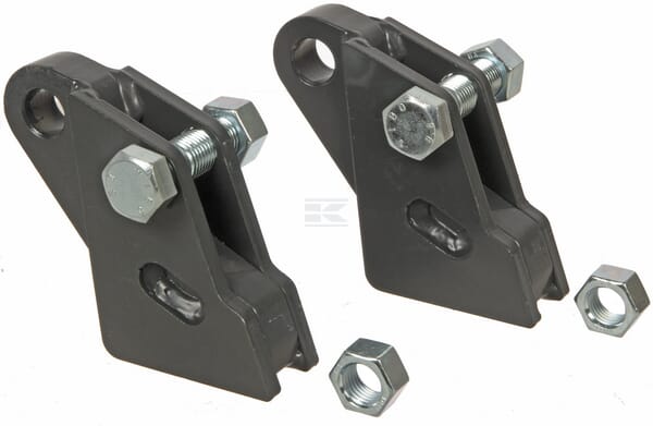 Adapter-Satz