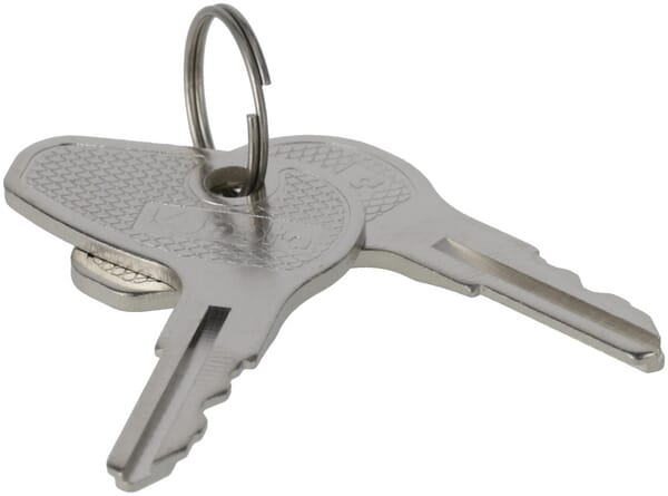 Passkeil