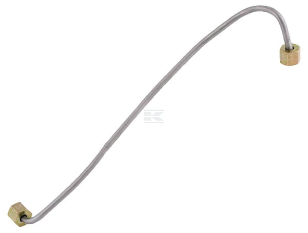 Leitung des 2. Zylinders