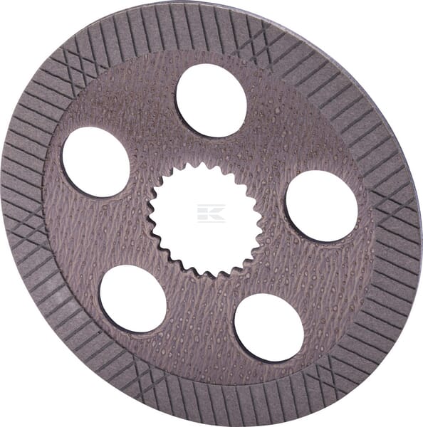 Bremsscheibe 178x140x4.8 48x44 mm - Z.23