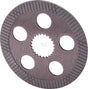 Bremsscheibe 178x140x4.8 48x44 mm - Z.23