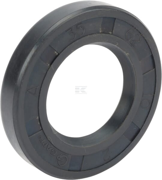 Wellendichtung, 35 x 62 x 10mm, Kramp