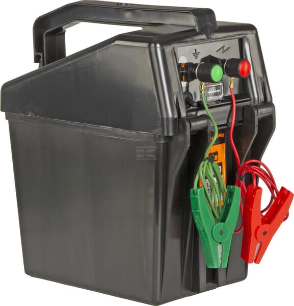 Aggregat BA30