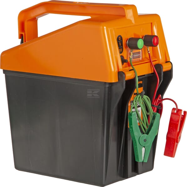 Aggregat BA80
