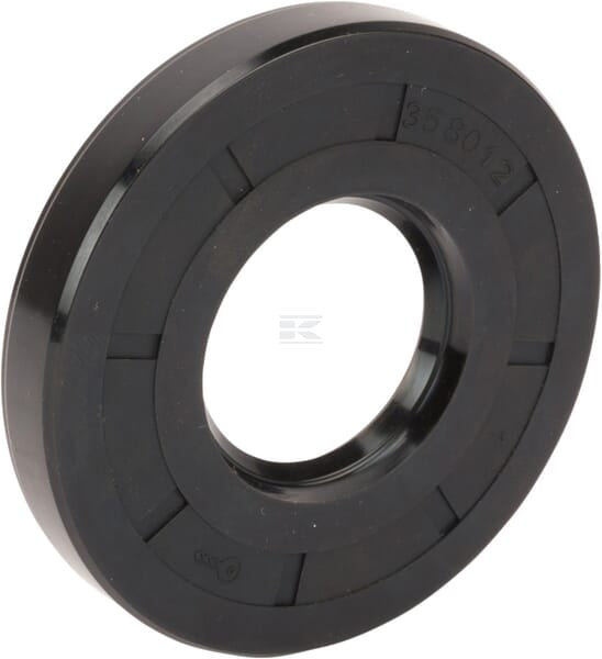Wellendichtung, 35 x 80 x 12mm, Kramp