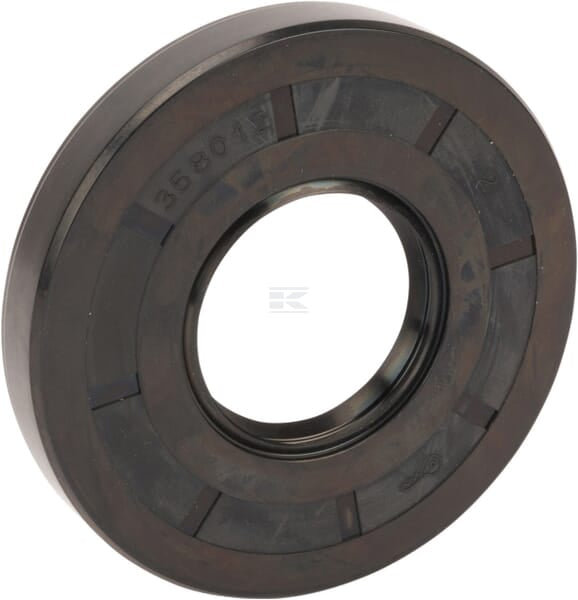 Wellendichtung, 35 x 80 x 12mm, Kramp