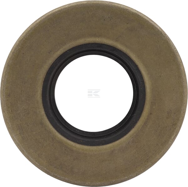 Wellendichtung, 35 x 80 x 13mm, Kramp