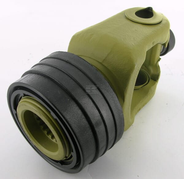 Gabel QS 1.3/8-21tlg. P480 Walterscheid