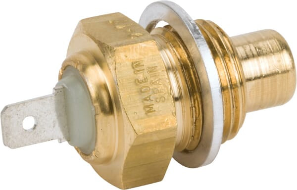 Wassertemperatursensor