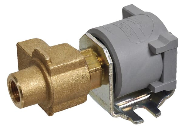 Magnetventil 12V